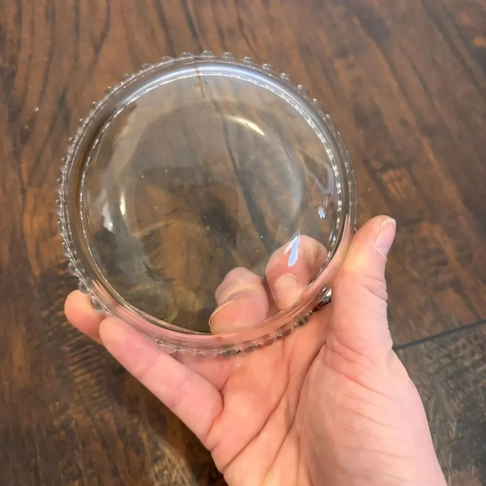 Other small clear